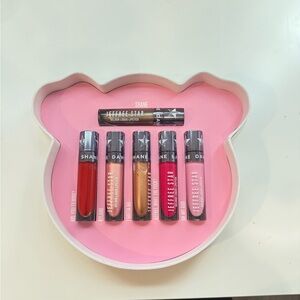 Jeffree Star Shane Dawson Collab pig lip collection